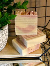 Load image into Gallery viewer, Cut Citrus Handmade Soap