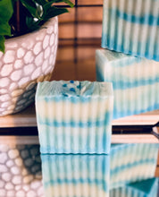 Load image into Gallery viewer, Deep Breathe Soap Bar