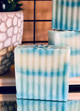 Load image into Gallery viewer, Deep Breathe Soap Bar